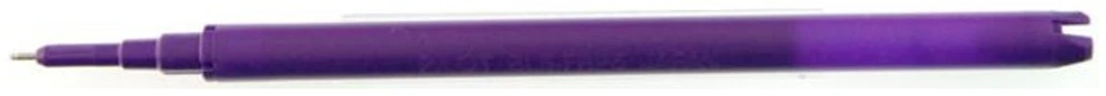 Pilot Refill (Frixion rollerball), Refill & ink series Violet ink