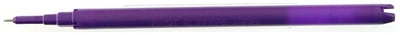 Pilot Refill (Frixion rollerball), Refill & ink series Violet ink