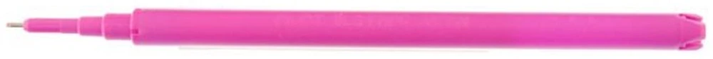 Recharge (bille roulante Frixion) Pilot, série Recharge & encre Encre rose