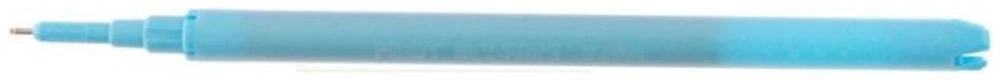Recharge (bille roulante Frixion) Pilot, série Recharge & encre Encre turquoise