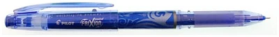 Pilot Gel Pen, Frixion point series  ink