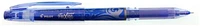 Pilot Gel Pen, Frixion point series  ink