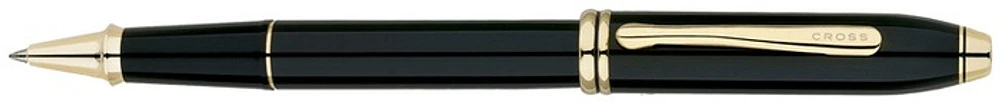Cross Roller ball, Townsend serie Black Gt
