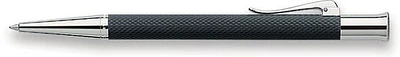 Faber-Castell Ballpoint pen, Guilloche Resin serie Black