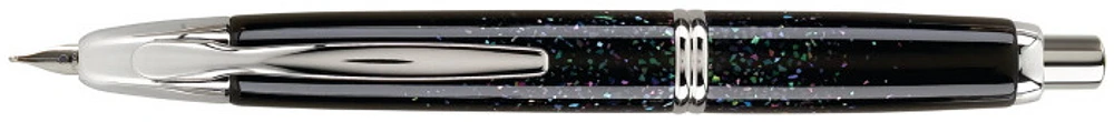 Pilot / Namiki Fountain pen, Capless Raden series Galaxy