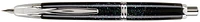 Pilot / Namiki Fountain pen, Capless Raden series Galaxy