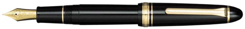 Stylo plume Sailor pen, série 1911 Noir Gt Large