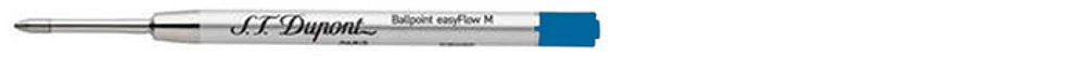 Dupont, S.T. Ballpoint refill, Refill & ink serie Blue ink