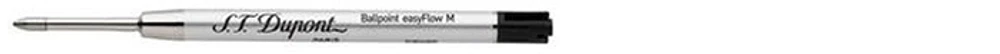 Dupont, S.T. Ballpoint refill, Refill & ink serie Black ink