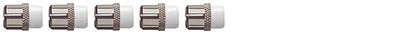  Faber-Castell Pencil eraser replacement, Accessoires serie s  (5)