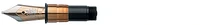 Faber-Castell  Fountain pen nib, Parts 18 kt (Classic)