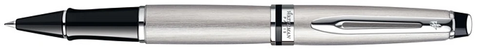 Waterman  Roller ball, Expert New Generation series Steel Ct