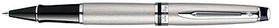Waterman  Roller ball, Expert New Generation series Steel Ct