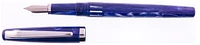 Stylo plume Noodler's Ink, série Flex Nibs Bleu