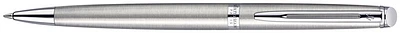 Waterman Ballpoint pen, Hémisphère New Generation series Steel CT