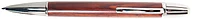 Stylo bille Jean-Pierre Lepine, série Adagio Cocobolo 