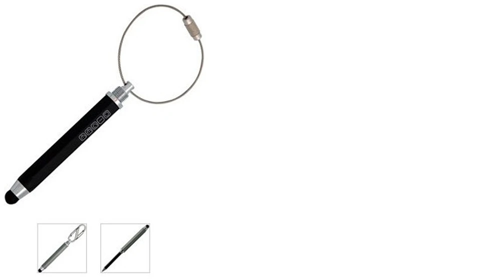 Digee Stylus for touchescreen (iPad