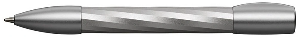 Stylo bille Porsche Design, série P'3140 Aluminium