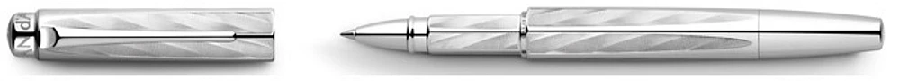 Caran d'Ache Roller ball, RNX.316 series Steel
