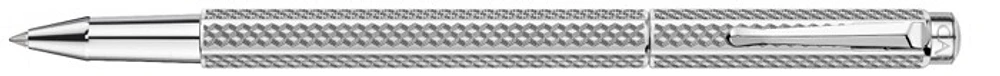 Caran d'Ache Roller ball, Ecridor Cubrik series Rodhium