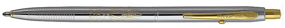 Fisher Spacepen Ballpoint pen, Astronault series Chrome