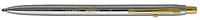 Fisher Spacepen Ballpoint pen, Astronault series Chrome