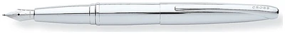Cross Fountain pen, ATX series Chrome CT