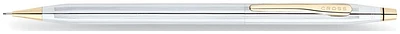 Porte mine Cross, série Classic Century Medalist (0.7mm)
