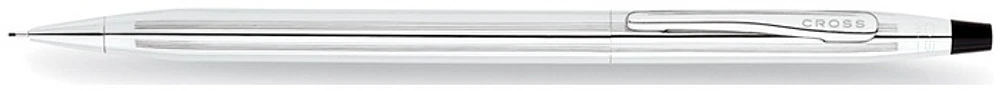 Porte mine Cross, série Classic Century Chrome (0.7mm)