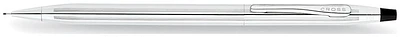 Porte mine Cross, série Classic Century Chrome (0.7mm)