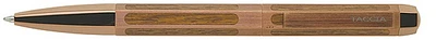 Stylo bille Taccia, série Timeless Cuivre