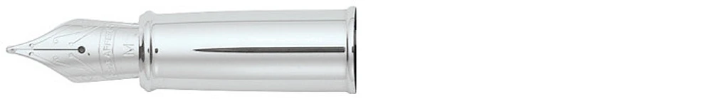 Sheaffer Fountain pen nib, Parts Gift 100 series Steel