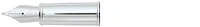 Sheaffer Fountain pen nib, Parts Gift 100 series Steel