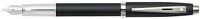 Sheaffer Fountain pen, Gift collection 100 series Matte Black Ct