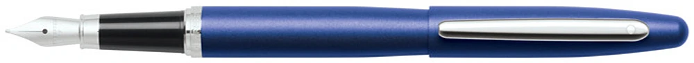 Sheaffer Fountain pen, VFM series Neon Blue Ct
