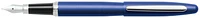 Sheaffer Fountain pen, VFM series Neon Blue Ct