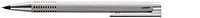Lamy  Mechanical pencil , Logo  serie steel