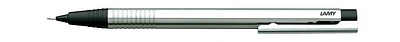 Lamy  Mechanical pencil , Logo  serie Silver