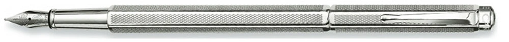 Caran d'Ache Fountain pen, Ecridor Retro series Rodhium