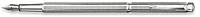 Caran d'Ache Fountain pen, Ecridor Retro series Rodhium