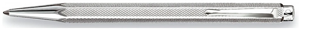 Caran d'Ache Ballpoint pen, Ecridor Retro series Rodhium