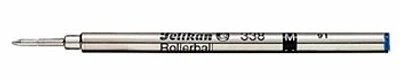 Pelikan Roller refill, Refill & ink