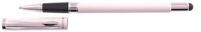 Zebra Stylus for touchescreen (iPad
