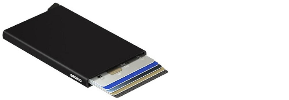 Secrid Card case, Cardprotector series