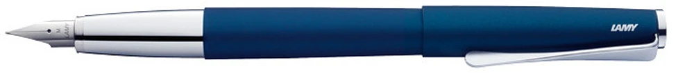 Lamy Fountain pen, Studio series Dark blue