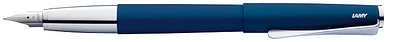Lamy Fountain pen, Studio series Dark blue