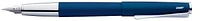 Lamy Fountain pen, Studio series Dark blue