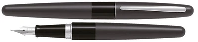 Pilot Fountain pen, Metropolitan (MR) series Black