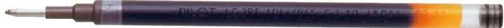 Recharge bille roulante Pilot, série Refill & ink