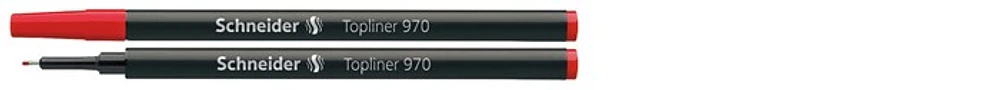 Schneider Felt tip refill